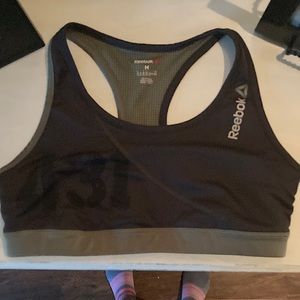 Spartan race sportsbra